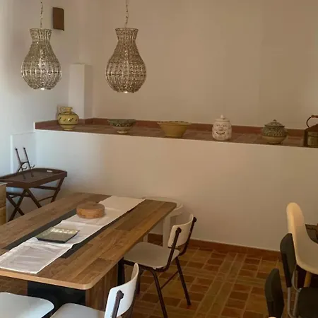 דירה Sleeps4-familyfriendly-balcony *