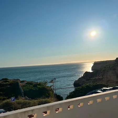 Sleeps4-familyfriendly-balcony * ラゴア